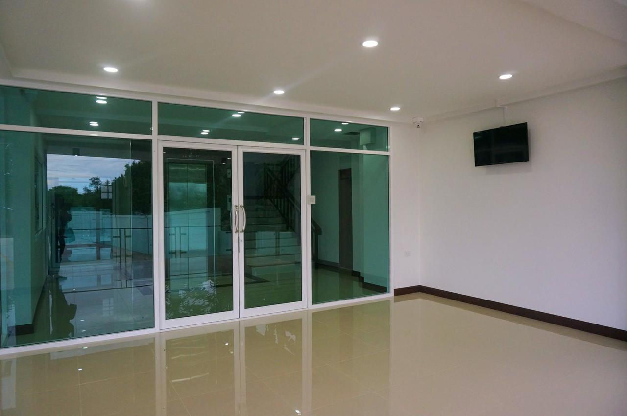 Hotel A.D. Living Hua Hin Exterior foto