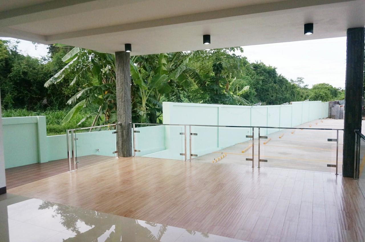 Hotel A.D. Living Hua Hin Exterior foto